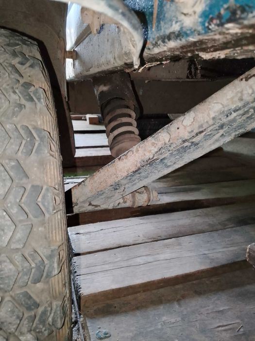 Продам автоприцеп