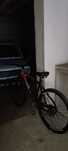 Bike de grau/whelling