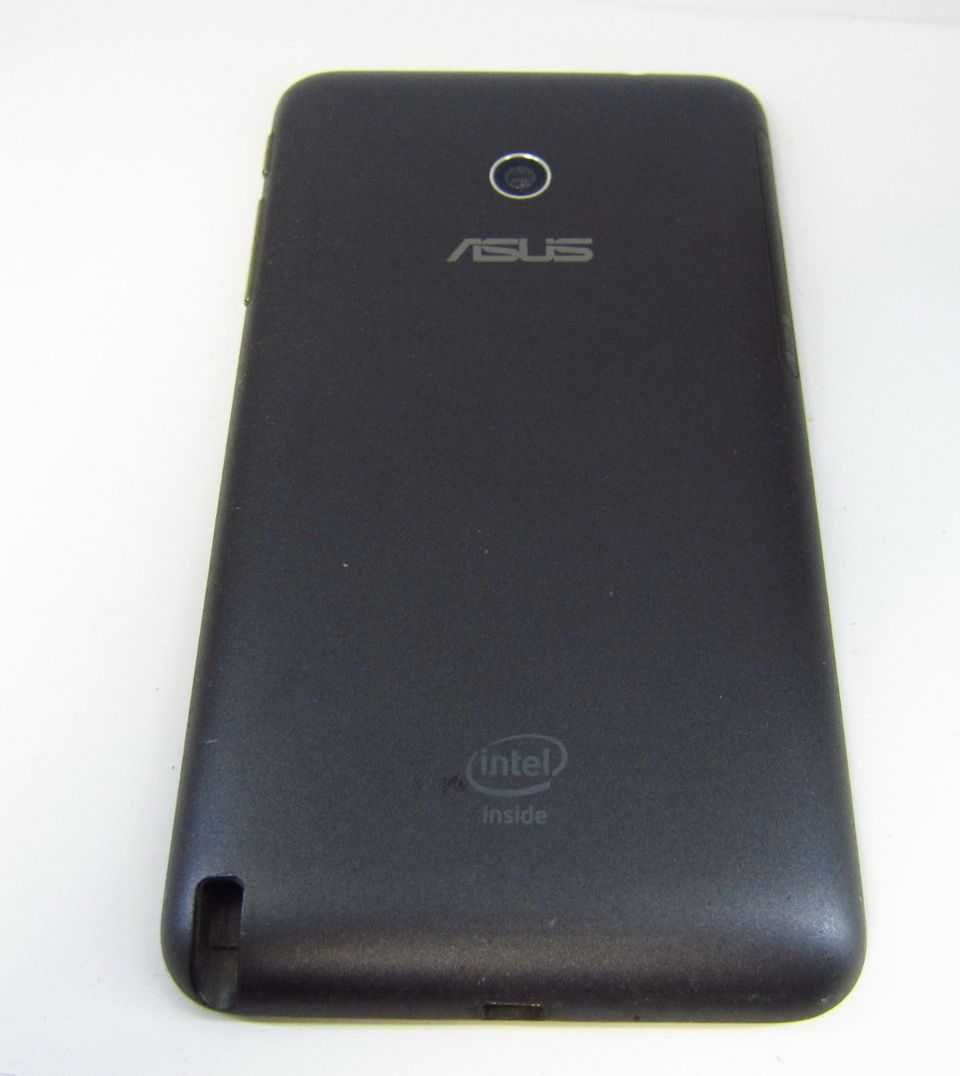 Планшет Asus FonePad Note 6 Gray ME560CG 2/16GB