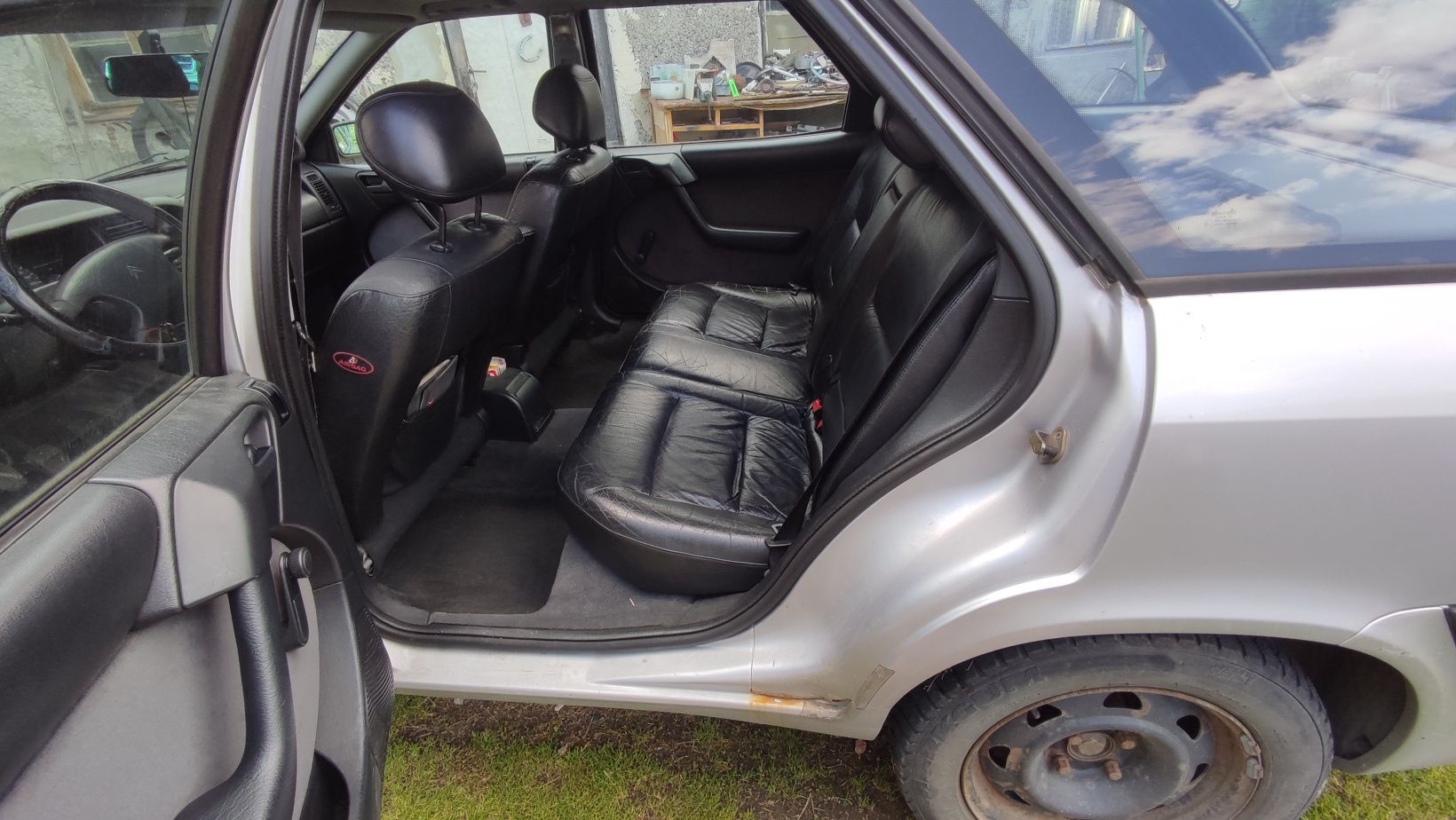 Citroen Xantia 1.8