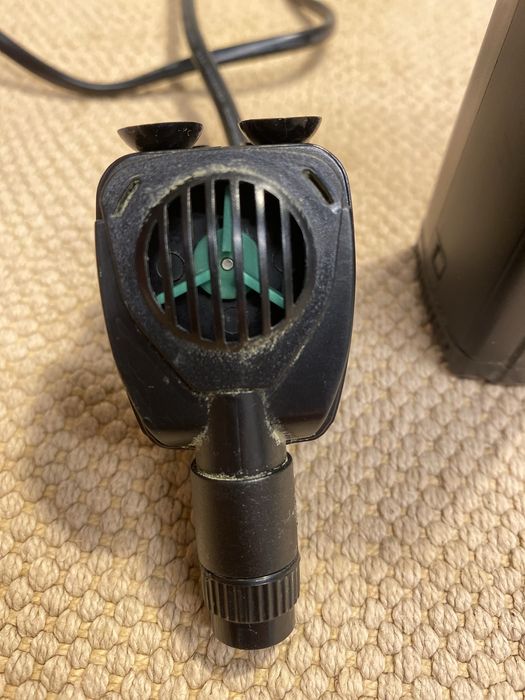 Bomba aquário Tecatlantis Cleansys 200+