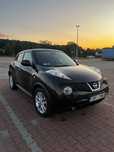 Nissan Juke 190KM Turbo | Polska | Kamera cofania | Bez wkładu