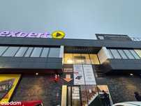 Wynajmę lokal, Niepołomice, Galeria, Parking