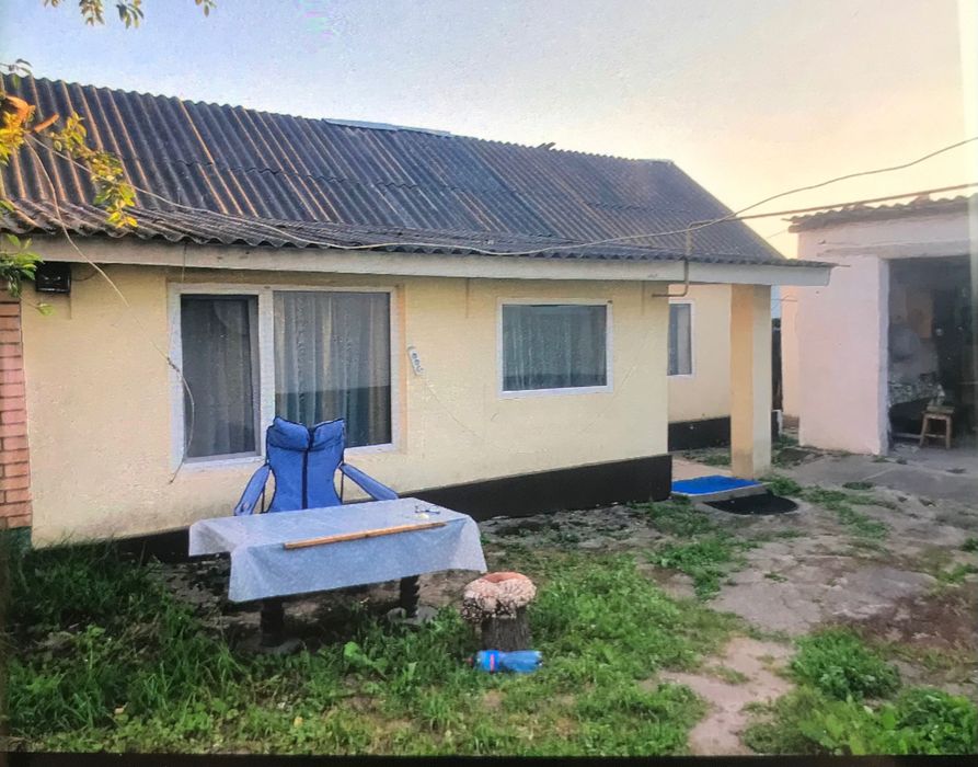 Дім лубчиця участок