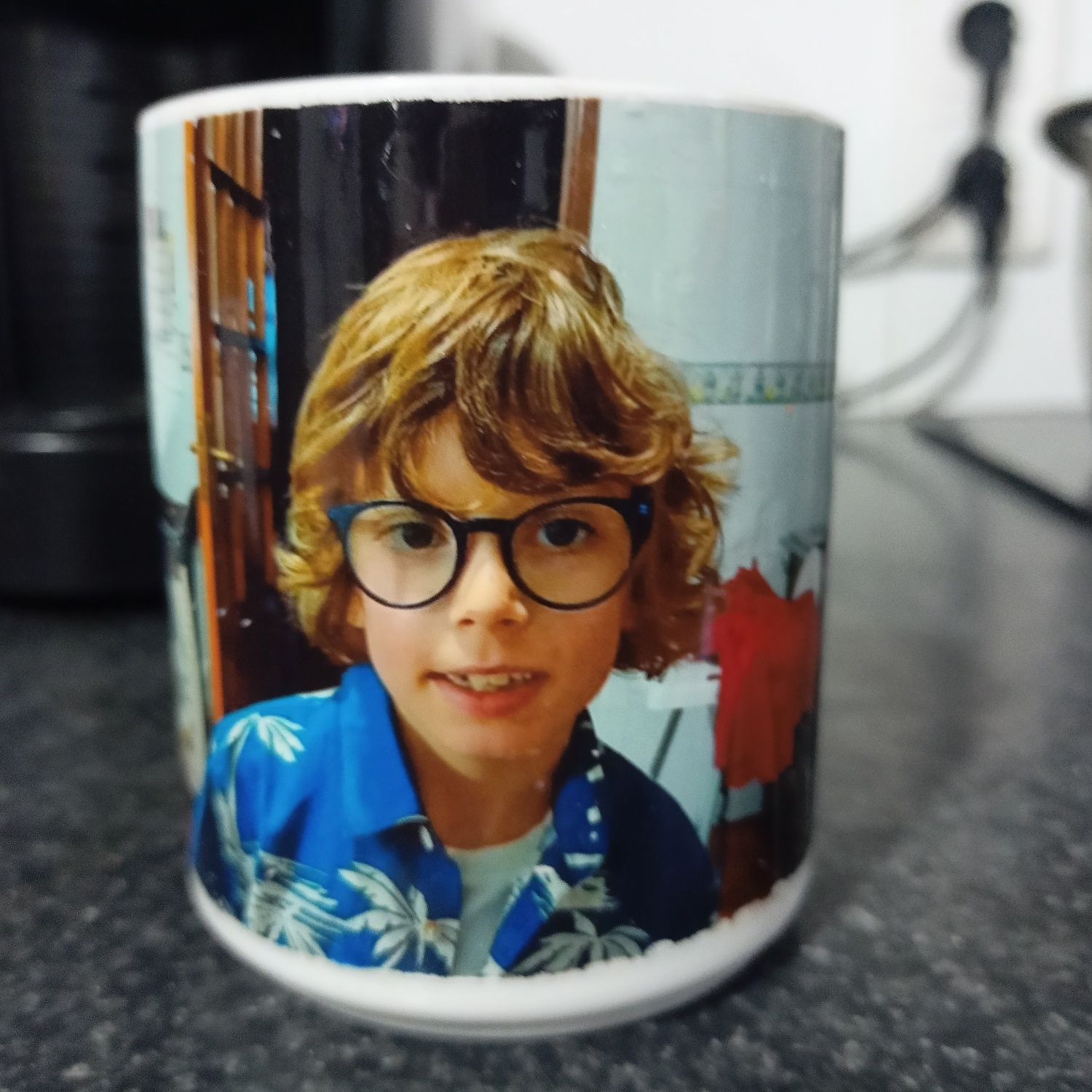 Canecas personalizadas com a imagem preferida 5€