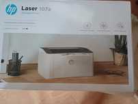 Принтер laser 107 a