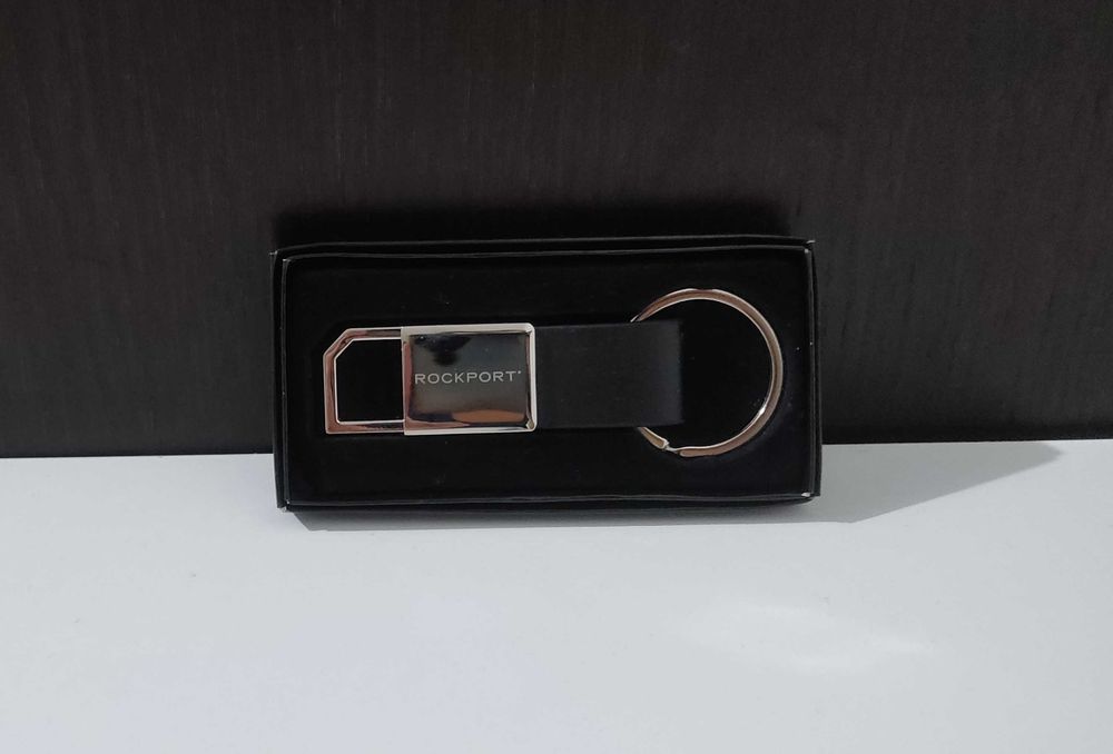 Porta Chaves Novo