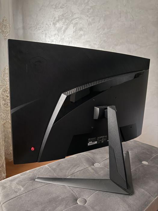 Монітор MSI Optix G27C5 165Ghz