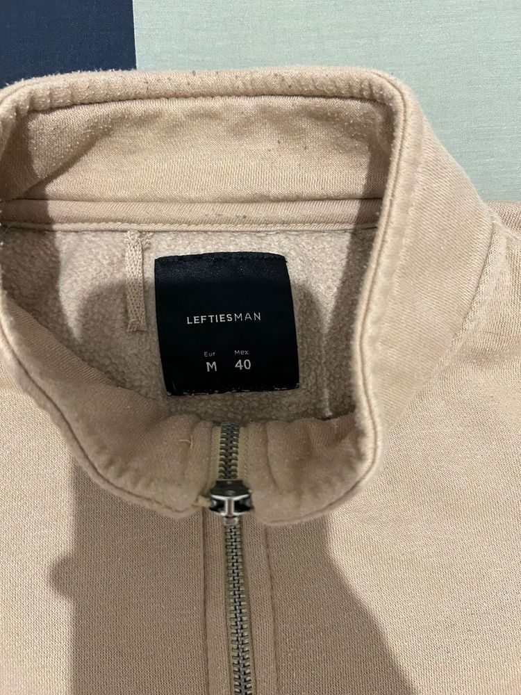 Sweatshirt lefties