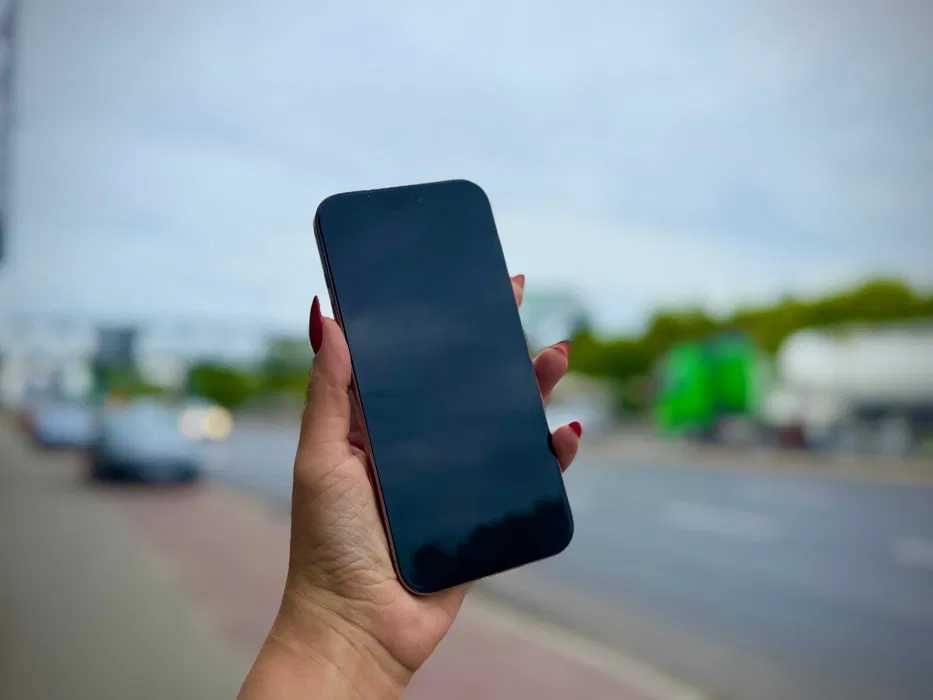 iPhone 16 Pro Max 256 GB Desert Titanium - OKAZJA!
