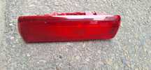 Lampa stopu rok 2015 renault trafic