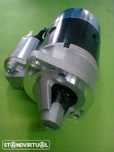 Motor arranque novo Suzuki Samurai e Vitara