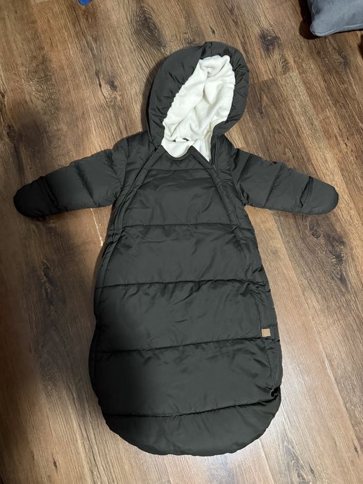 Kombinezon, spiworek h&m