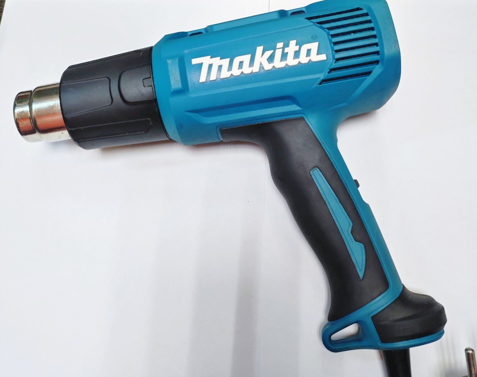 Технический фен Makita HG5030K 1600 Вт (HG5030K)