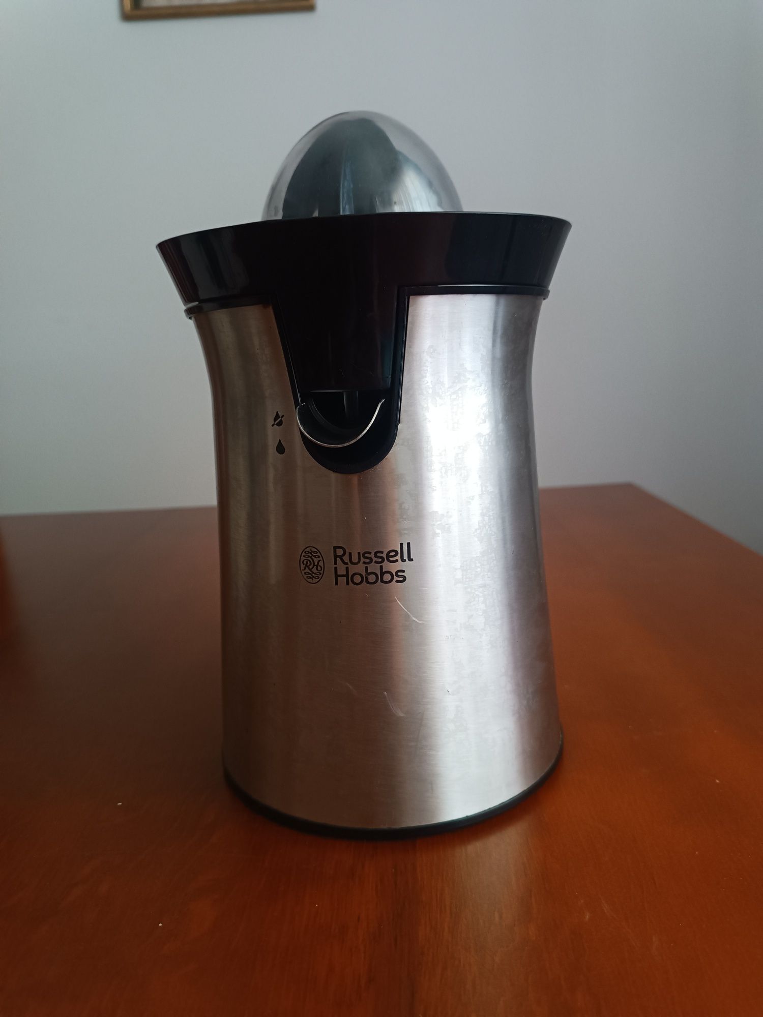 Wyciskarka do cytrusów mocna 60W