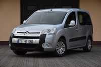 Citroën Berlingo Multispace