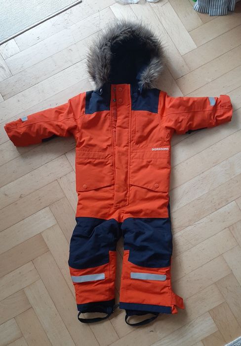 Kombinezon zimowy Didriksons 80