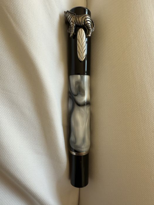 Conjunto canetas Delta Dolcevita edicao limitada