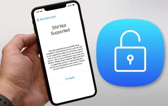 Нові ЧІПИ Для Розблокування Apple iPhone R-SIMv3|MKSDv2.1|QPE|E-SIM2.0