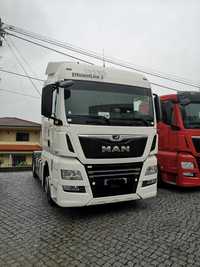 Camião MAN TGX460