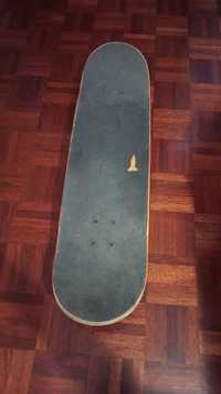 Skate profissional ( screw)