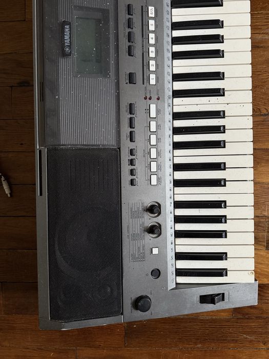 Синтезатор Yamaha psr E-443