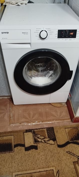Пральна машина Gorenje
