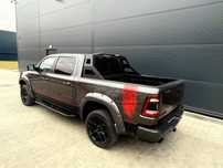 Dodge RAM 4x4 5.7 sport/Nowa instalacja Gazowa
