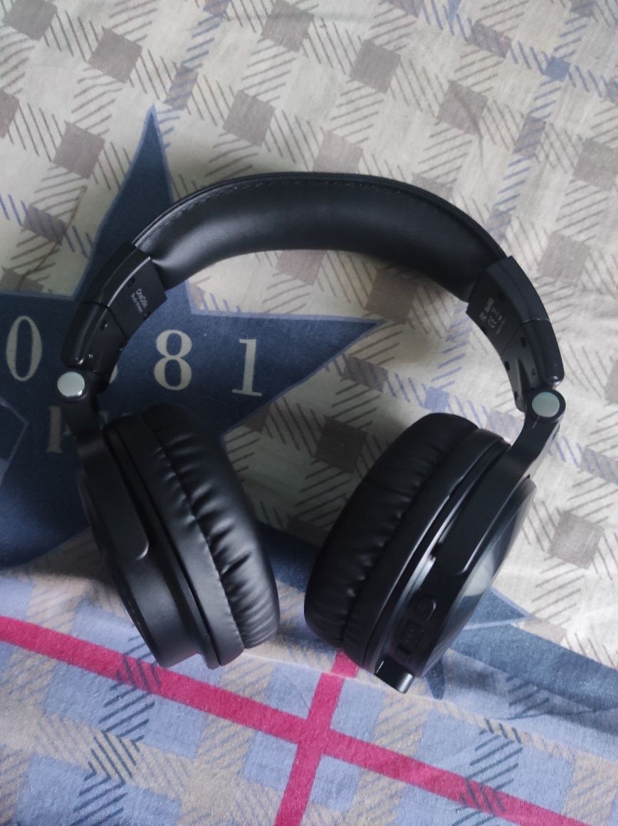 Безпровідні навушники Oneodio studio wireless pro C