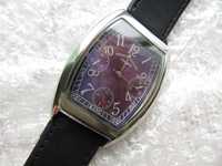 Часы Franck Muller King, кварцевые, в коллекцию, новые