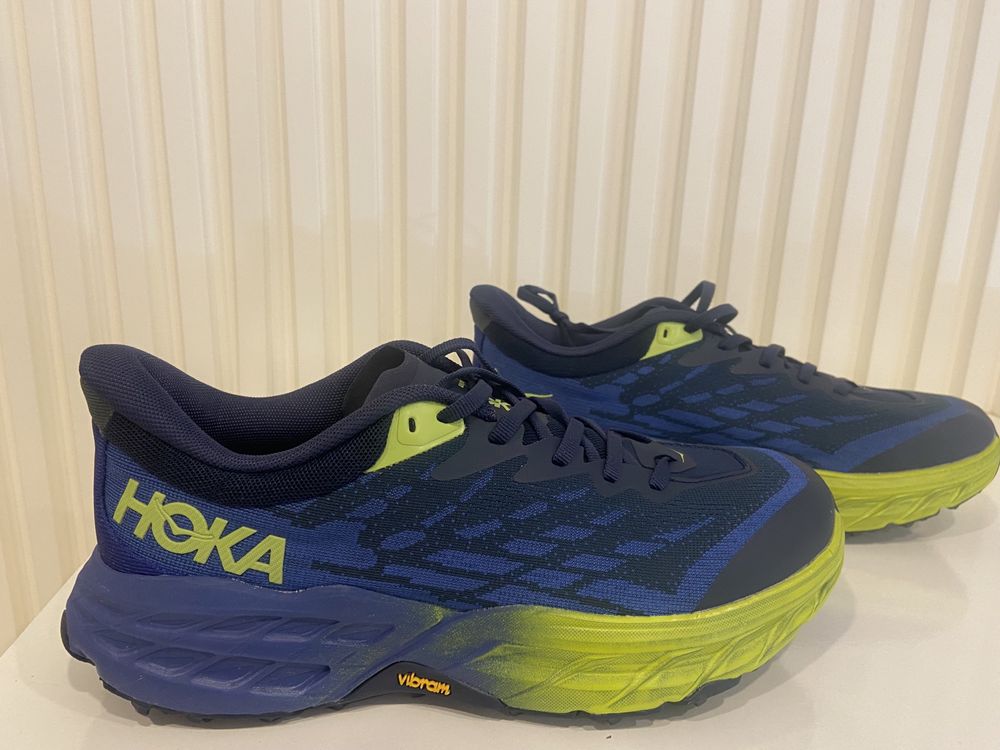 Sapatilhas Hoka SpeedGoat 5
