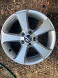 FELGI VW Polo 6R Golf 4 15'' 5x100