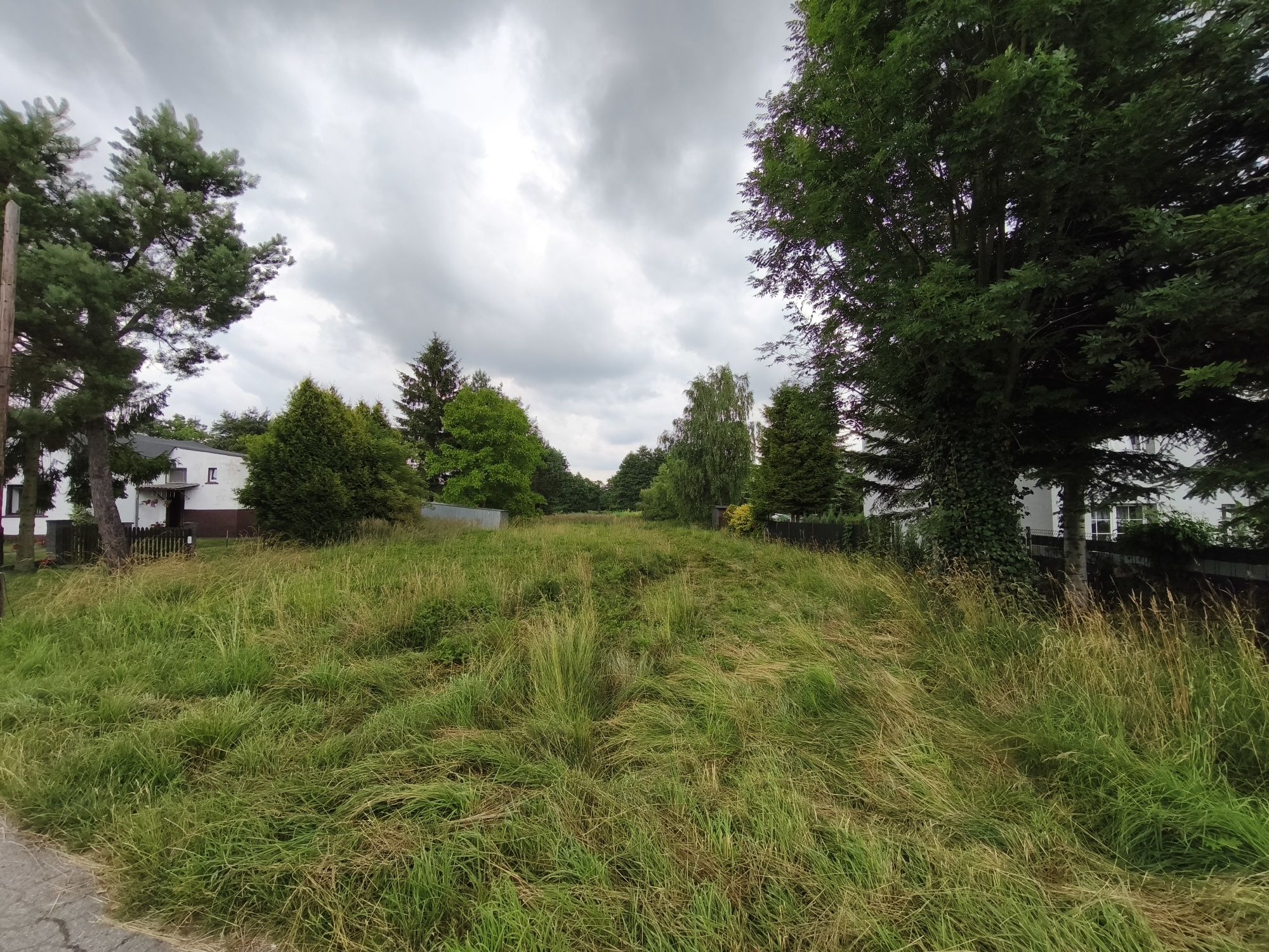 Działka Budowlana Wojkowice Kościelne - 2260 m² blisko Pogorii IV!