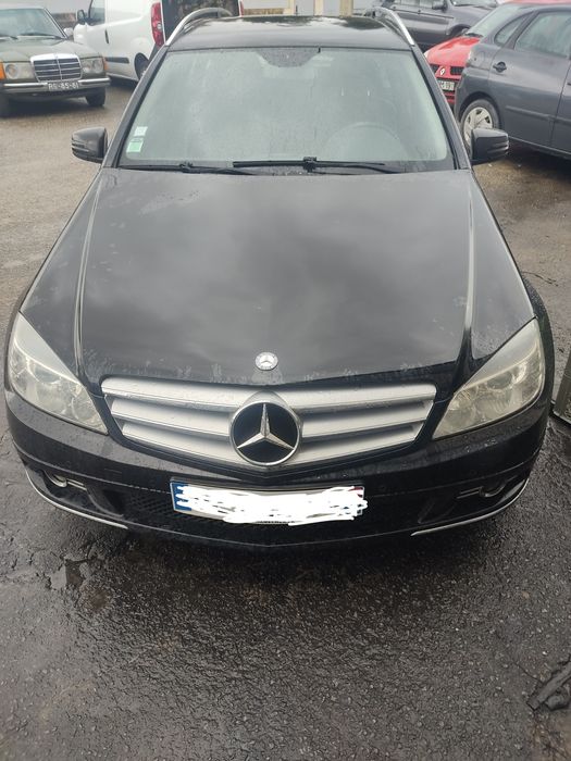Peças Mercedes W204 C250 4Matic