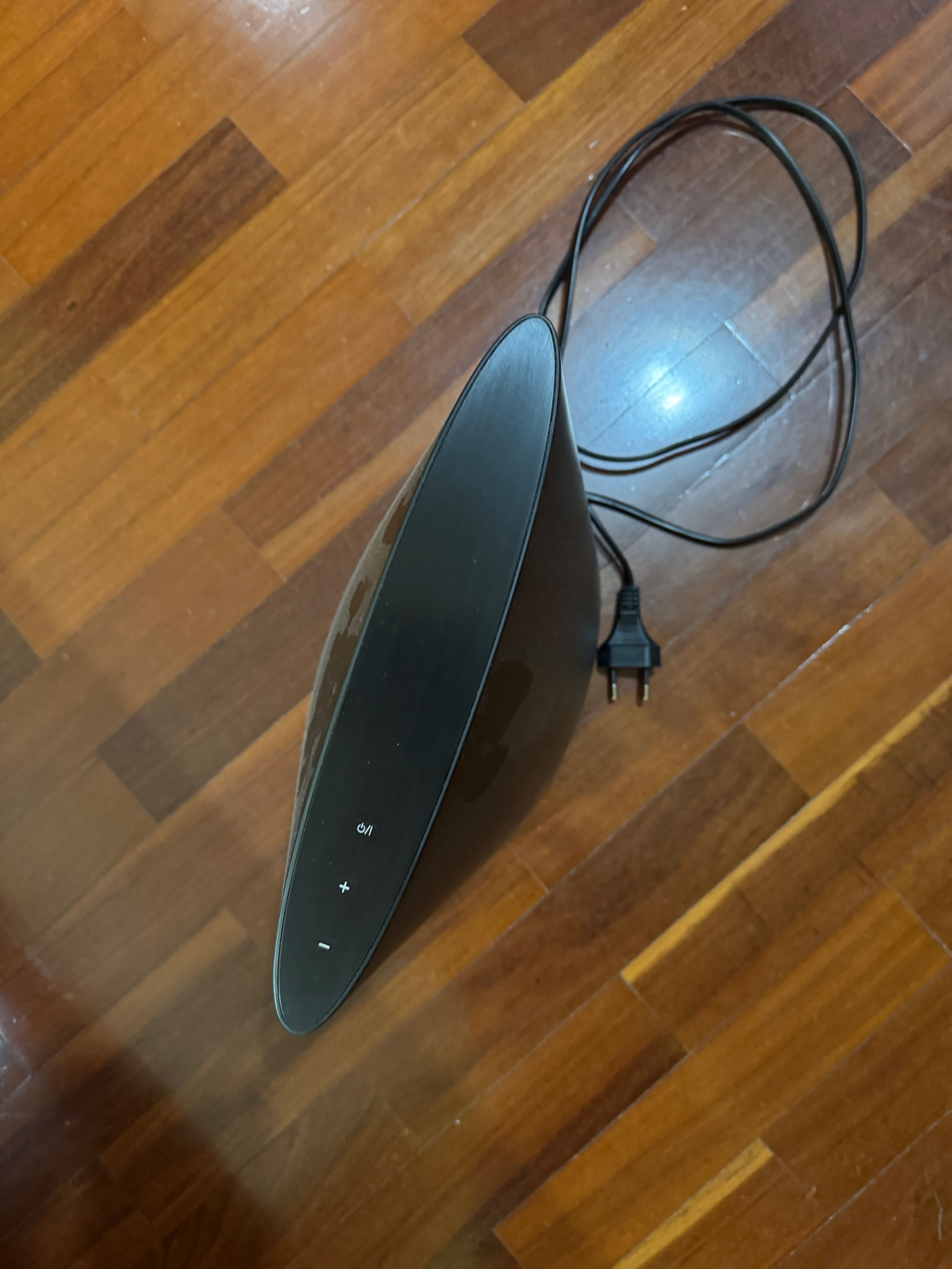 Sobwoffer LG - como NOVO