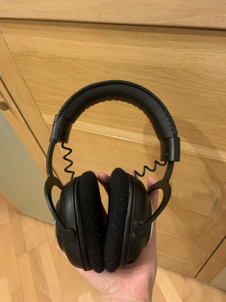 Logitech g pro x