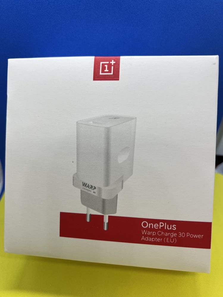 Зарядка блок кабель OnePlus Warp charge 65w 30w беспроводная зарядка