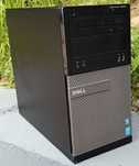 Optiplex 3020 intel core i5-4590 cpu, 3.30 ghz, 8 gb ram