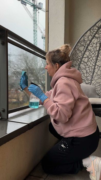 Jakość sprzątania w Warszawie i okolicach! od 50 zł za godzinę!