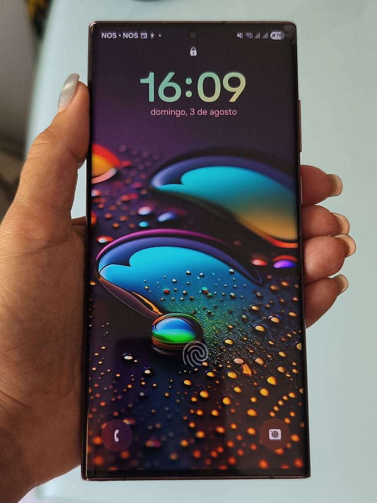 Samsung S22 ULTRA 512GB 12GB RAM
