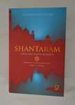 Nowa książka Shantaram Gregory David Roberts Światowy Bestseller