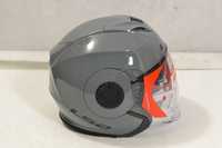 kask LS2 OF570 VERSO nano grey M