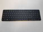 Oryginalna podświetlana klawiatura do HP ProBook 450/455/470 G3 G4