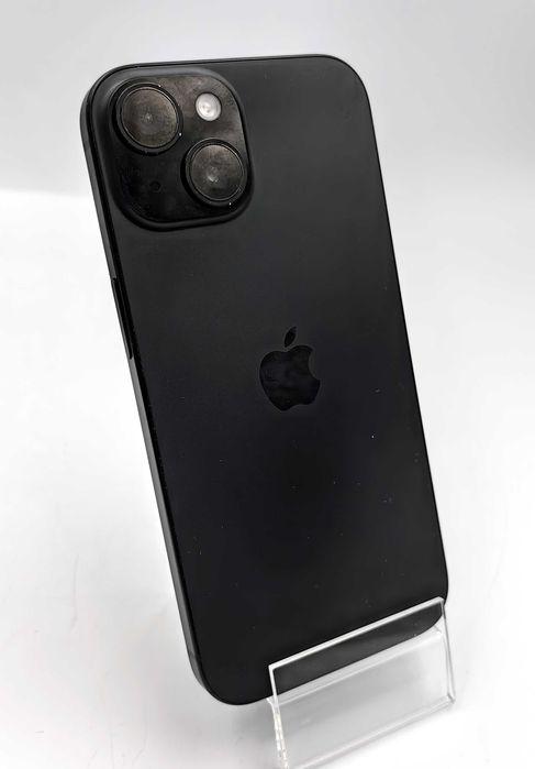 Telefon Iphone 15 6/128GB OPIS!!