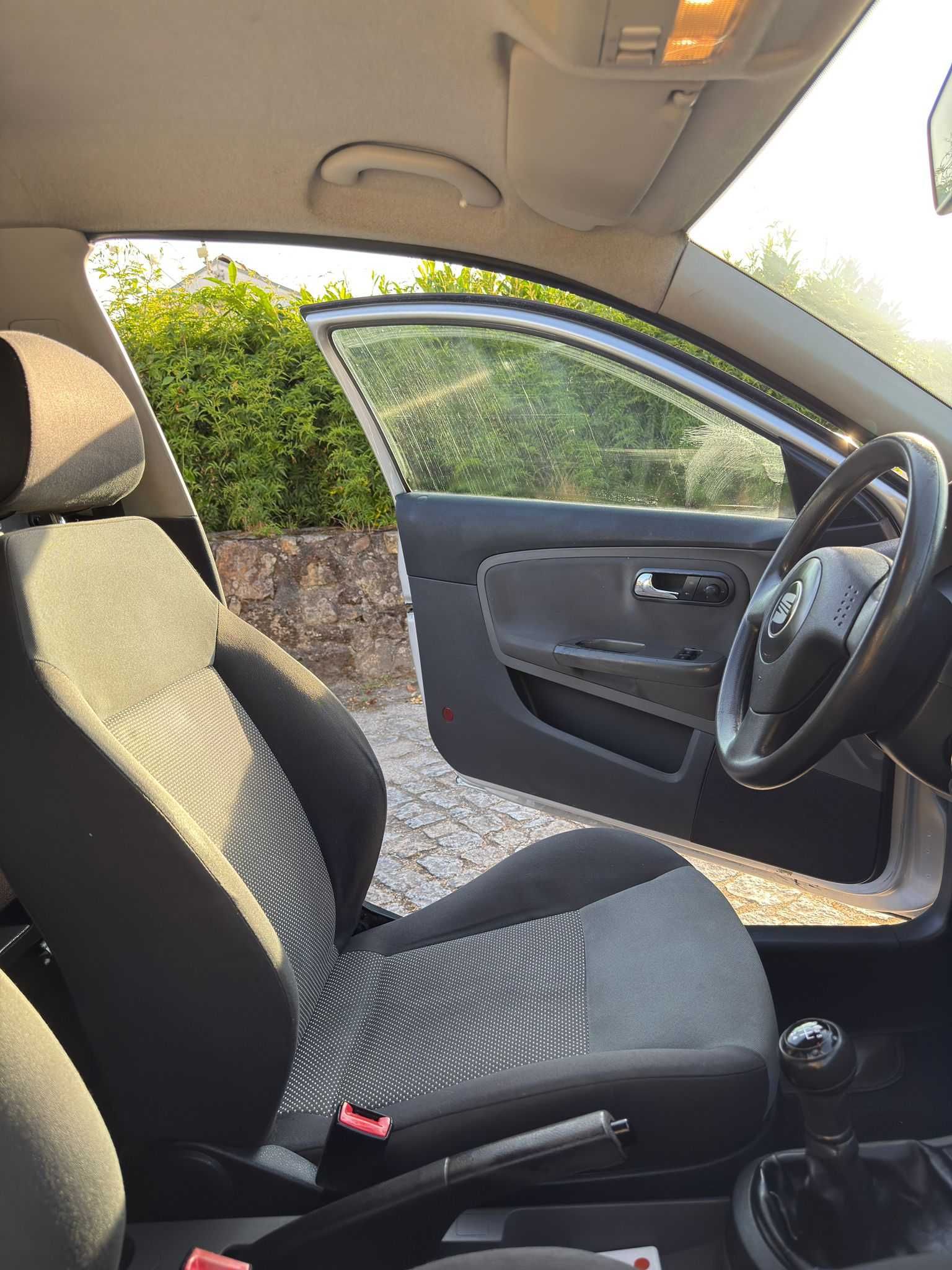 Seat Ibiza 6L 1.4TDI