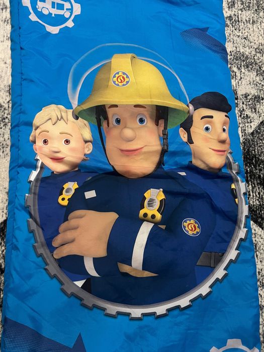 Спальний мішок 165*70 дитячий