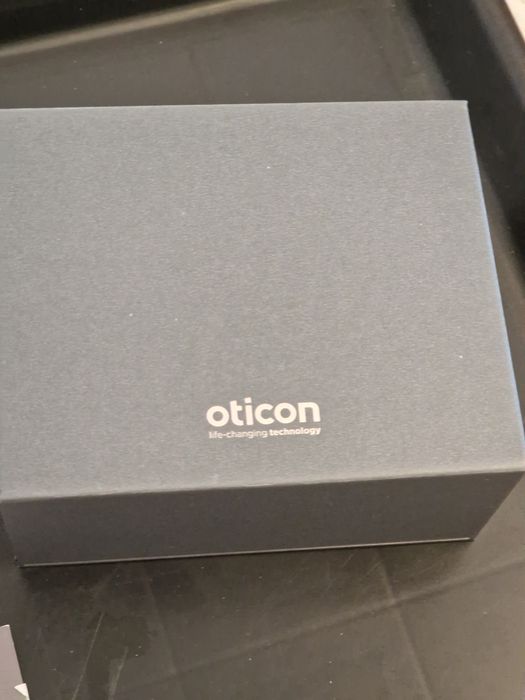 Продам слуховий апарат Oticon OPN S1 MiniRITE