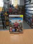 PS3 Far Cry 4 PL PlayStation 3