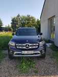 Mercedes-Benz X-KLASSE  Mercedes X -KLASSE 250D 4Matic Pick-up