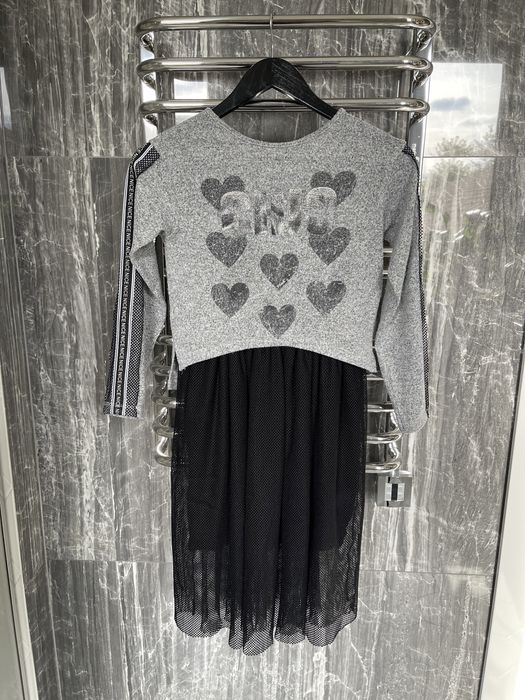 Плаття для модниці